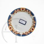 نعلبکی نسترن کد 469 عاریسیا بازرگانی اخلاقی فروش عمده نعلبکی