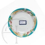 نعلبکی نسترن کد 476 عاریسیا بازرگانی اخلاقی فروش عمده نعلبکی