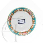 نعلبکی نسترن کد 525 عاریسیا بازرگانی اخلاقی فروش عمده نعلبکی