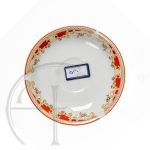 نعلبکی نسترن کد 530 عاریسیا بازرگانی اخلاقی فروش عمده نعلبکی