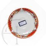نعلبکی نسترن کد 532 عاریسیا بازرگانی اخلاقی فروش عمده نعلبکی