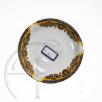نعلبکی نسترن کد 8088 عاریسیا بازرگانی اخلاقی فروش عمده نعلبکی